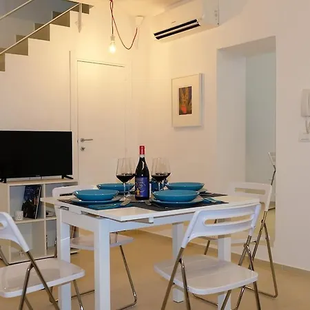 Dimora D'artista Holiday home Ragusa