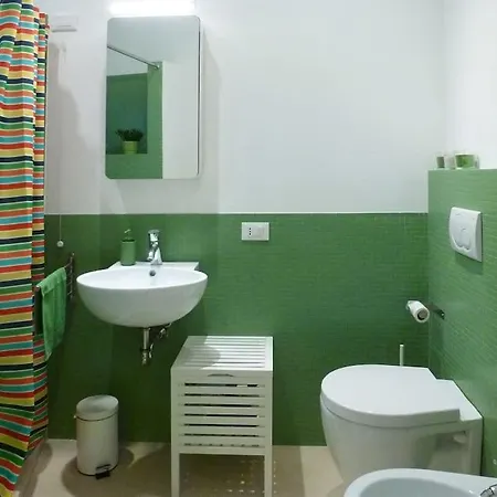 Holiday home Dimora D'artista *