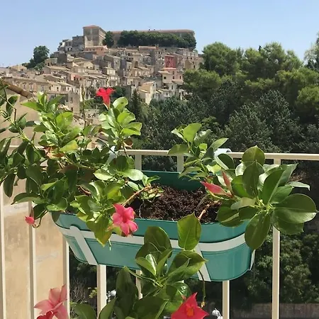 Dimora D'artista * Ragusa