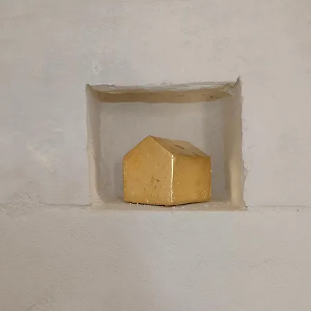 Dimora D'artista Holiday home Ragusa