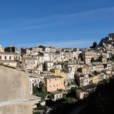 Dimora D'artista Ragusa