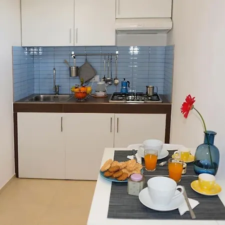 Holiday home Dimora D'artista