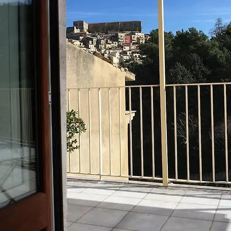 Dimora D'artista Ragusa