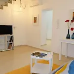 Dimora D'artista Ferienhaus *