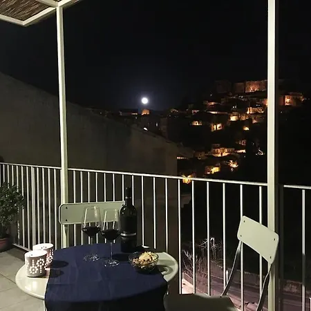 Σπίτι διακοπών Dimora D'artista *