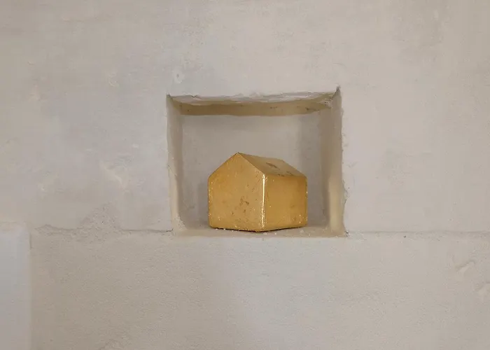 Dimora D'artista Σπίτι διακοπών Ραγκούσα