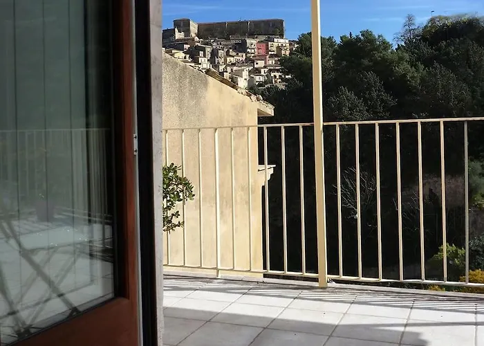 Dimora D'artista Ραγκούσα